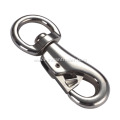 Round Eye Bolt Snap Hook